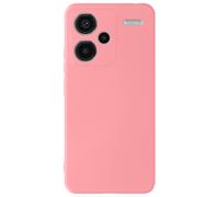 Coque pour Redmi Note 13 Pro Plus Série Fast Cover Antidérapant Rose