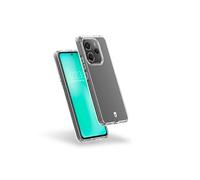 Coque pour Redmi Note 14 4G FEEL Renforcée 2m Système Tryax Inserts 3D Transparent