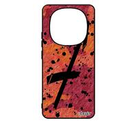 Coque Pour Redmi Note 14 Pro/14 Pro+ Plus 5g Silicone Signe Du Zodiaque Sagittaire Horoscope Personnalis¿ Univers Peinture De Pour Xiaomi