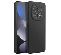 Coque pour Redmi Note 15 4G / 5G Protection Souple et Robuste Noir