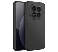 Coque pour Redmi Note 15 Pro 4G en Silicone Souple, Contour Caméra Surélevé