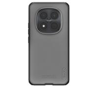 Coque pour Redmi Note 15 Pro 5G Protection Bi-matière avec Angles Renforcés Nillkin Noir
