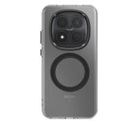 Coque pour Redmi Note 15 Pro 5G Renforcée Compatible Accessoires MagSafe Noir