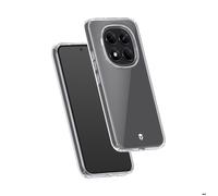 Force Case Coque renforcée Redmi Note 15 Pro+ 5G FEEL 2m Transparente Garantie à vie