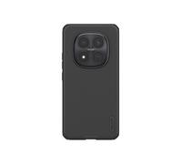 Coque pour Redmi Note 15 Pro Plus 5G Magnétique Modèle Super Frosted Pro Noir