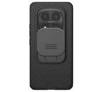 Coque pour Redmi Note 15 Pro Plus Modèle CamShield Pro avec Cache Caméra Nillkin Noir