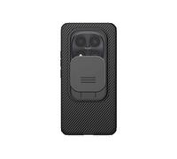 Coque pour Redmi Note 15 Pro Plus Modèle CamShield Pro avec Cache Caméra Noir