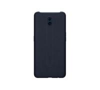 Coque pour Reno Rigide et Haut de Gamme Oppo Bleu