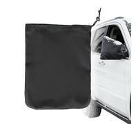 Coque pour rétroviseur extérieur, empêche la formation de pneus et offre un maintien sûr, protection des rétroviseurs extérieurs de voiture pour la neige, pour SUV, camion, berline, routine matinale