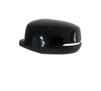 Coque pour rétroviseur Pour Accord 2014 2015 2016 2017 Couvercle De Rétroviseur Latéral Noir Non Peint Pas Pour La Version Américaine Coque de rétroviseur(Gauche)