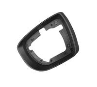 Coque pour rétroviseur Pour Hyundai Pour Tucson IX35 2009-2014 2015 2016 Couvercle Cadre Rétroviseur Boîtier Rétroviseur Latéral Cadre Gauche/droite Coque de rétroviseur(Left Driver Side)
