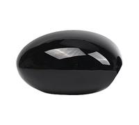 Coque pour rétroviseur Pour Mini Pour Cooper Hatchback Et S (R50, R53) 2002-2006 Pour Cabriolet Et S (R52) POUR RHD Couvercle Rétroviseur Voiture Coque de rétroviseur(Left Driver Side)