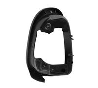 Coque pour rétroviseur Pour VW Pour Golf 6 MK6 2009 2010 2011 2012 2013 1 Pièce Support Cadre Boîtier Rétroviseur Latéral De Voiture 6R0857601A Coque de rétroviseur(Right Passenger Side)