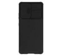 Coque pour Samsung S21+ Cache Caméra Striée CamShield Pro Nillkin