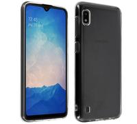 Coque pour Samsung A10 Protection Silicone Fine Akashi