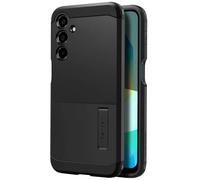 Spigen Spigen Coque Tough Armor Samsung Galaxy A16 (4G / 5G) Noir Noir