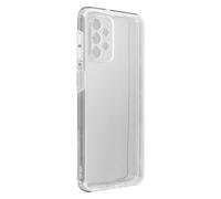 Coque pour Samsung A32 5G Protection Arrière Rigide Avant Souple
