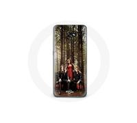 Coque pour Samsung A5 2016 Journal d'un vampire Série littéraire