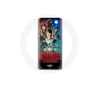 Coque pour Samsung A5 2016 Stranger Things teaser saison 2