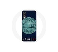 Coque pour Samsung Galaxy A02 Ozark Série Saison 4 Blanchiment D'argent