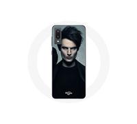 Coque pour Samsung Galaxy A02 The Sandman Lord Morpheus Saison 1 Affiche Poster