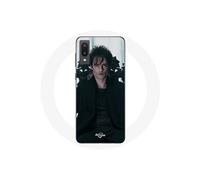 Coque pour Samsung Galaxy A02 The Sandman Saison 1 Lord Morpheus Affiche Poster