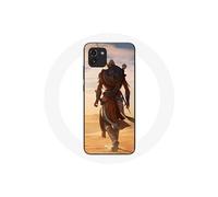 Coque pour Samsung Galaxy A03 Assassin's Creed Série de jeux vidéo