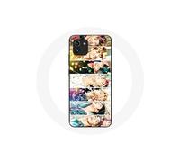 Coque pour Samsung Galaxy A03 - BTS - Not Today - Silicone - Souple - Mixte