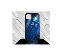 Coque Pour Samsung Galaxy A03 Doctor Who 06