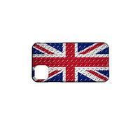 Coque Pour Samsung Galaxy A03 Drapeau Royaume Uni 05