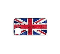 Coque Pour Samsung Galaxy A03 Drapeau Royaume Uni 06