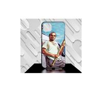 Coque Pour Samsung Galaxy A03 Jeu Video Gta Grand Theft Auto 04