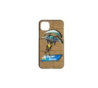 Coque Pour Samsung Galaxy A03 Jeu Vidéo Skin Victory Royale FUN 02