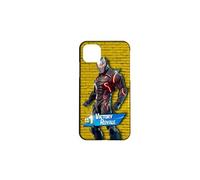 Coque Pour Samsung Galaxy A03 Jeu Vidéo Skin Victory Royale FUN 10