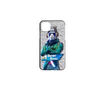 Coque Pour Samsung Galaxy A03 Jeu Vidéo Skin Victory Royale FUN 12