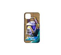 Coque Pour Samsung Galaxy A03 Jeu Vidéo Skin Victory Royale FUN 13