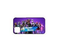 Coque Pour Samsung Galaxy A03 Jeu Vidéo Skin Victory Royale FUN 14