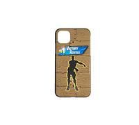 Coque Pour Samsung Galaxy A03 Jeu Vidéo Skin Victory Royale FUN 18