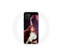 Coque pour Samsung Galaxy A03 Lisa Dance Practice MV DDU-DU DDU-DU