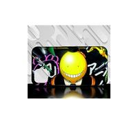 Coque Pour Samsung Galaxy A03 Manga Assassination Classroom 04