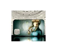 Coque Pour Samsung Galaxy A03 Manga Steins Gate 08