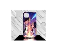 Coque Pour Samsung Galaxy A03 Manga Your Name 07