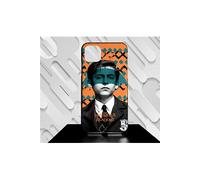 Coque Pour Samsung Galaxy A03 Umbrella Academy 05
