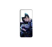 Coque Pour Samsung Galaxy A04 4G Manga Black Butler 26