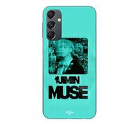 Coque Pour Samsung Galaxy A04s Album 2024 MUSE Jimin BTS Maniacase