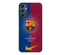 Coque Pour Samsung Galaxy A04s Barcelone FC Real madrid champions league Maniacase