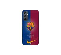 Coque Pour Samsung Galaxy A04s Barcelone FC Real madrid champions league Maniacase