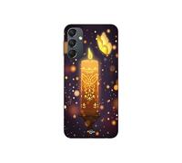 Coque Pour Samsung Galaxy A04s Encanto bougie magique familia disney anime