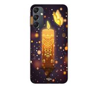 Coque Pour Samsung Galaxy A04s Encanto Bougie Magique Familia Disney Anime Maniacase