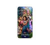 Coque Pour Samsung Galaxy A04s Encanto Familia Madrigal disney anime